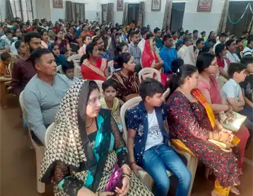 चित्रकला प्रतियोगिता (स्वतंत्रता आंदोलन)